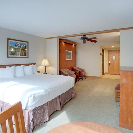 Ski-Inandski-Out Crested Butte Studio With Pool Access Exterior photo