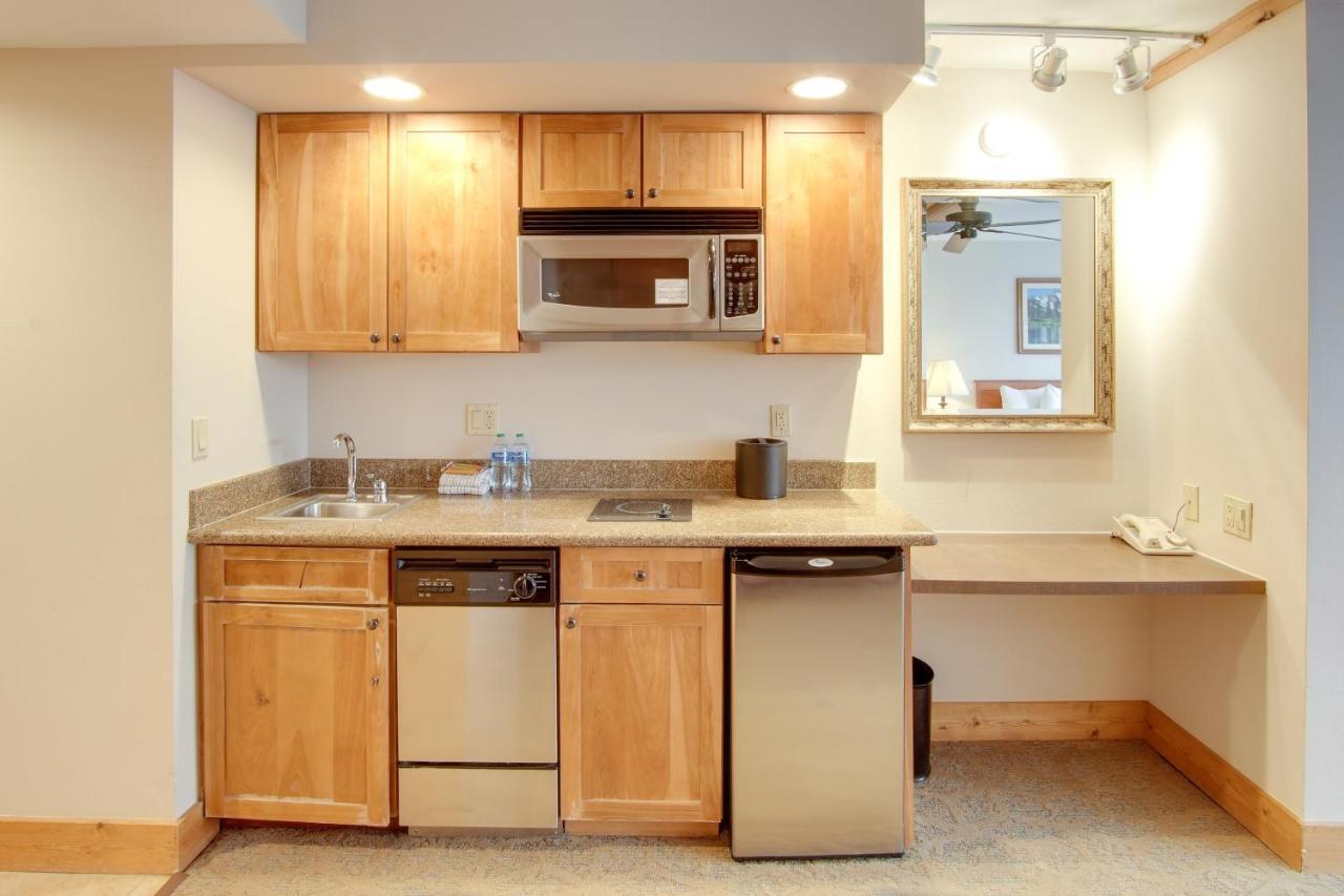 Ski-Inandski-Out Crested Butte Studio With Pool Access Exterior photo